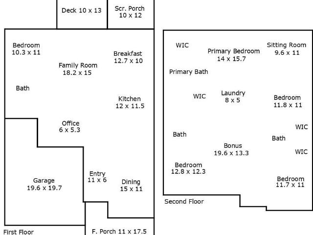 House for sale in Chatham, North Carolina
