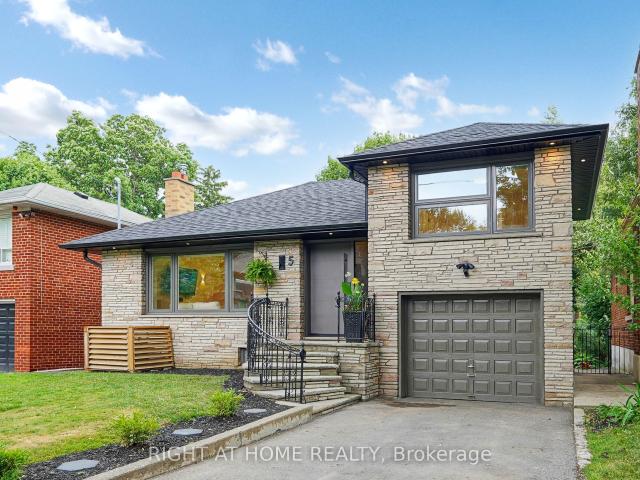 House for sale in Woburn, Ontario