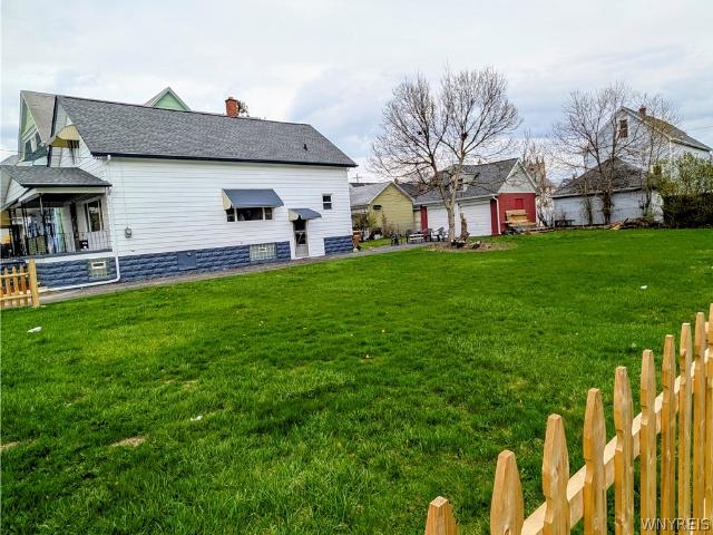 House for sale in Town of Cheektowaga, Erie County
