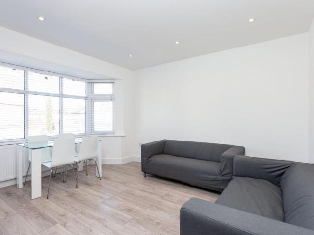 Apartment for rent in Tottenham Hale, Greater London
