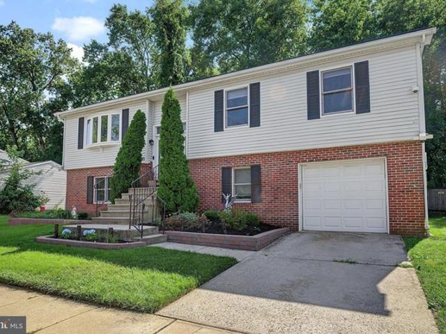 House for sale in Trenton, New Jersey