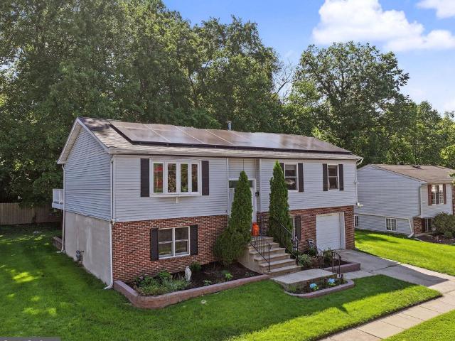 House for sale in Ewing Township, New Jersey