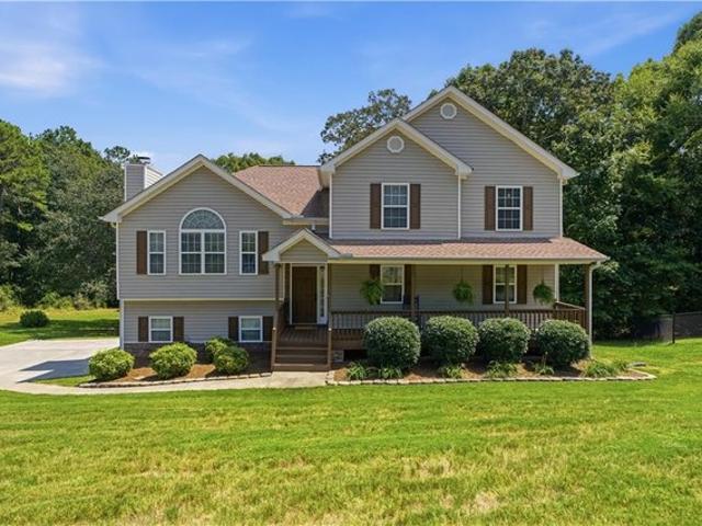House for sale in Bartow, Georgia