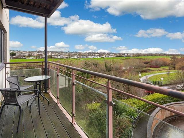Apartment for sale in Dublin 15, Bluebell