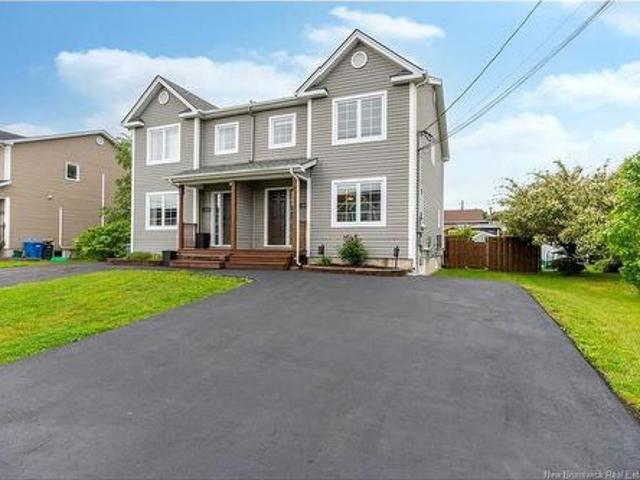 House for sale in Westmorland, New Brunswick