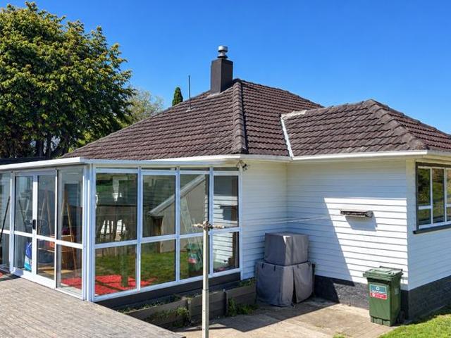 House for rent in Brooklands, New Plymouth