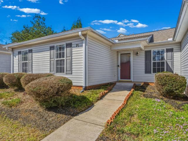 Condo for sale in Greer, South Carolina