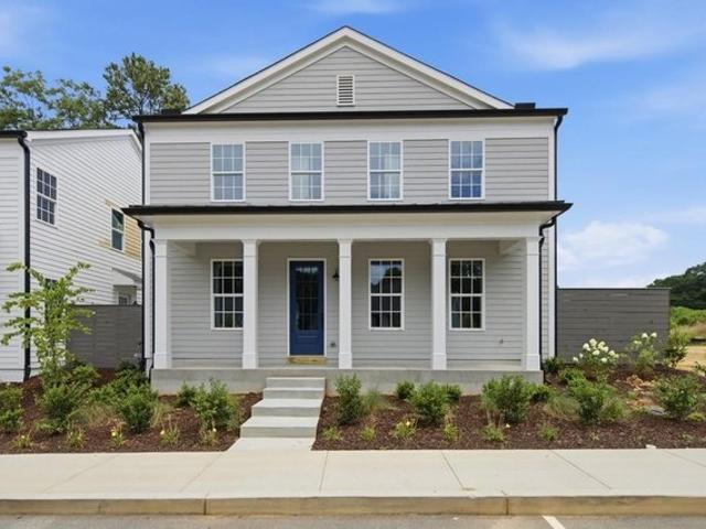 House for sale in Auburn, Georgia
