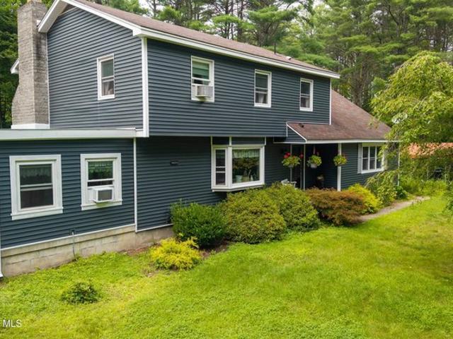 House for sale in Lake Luzerne, New York