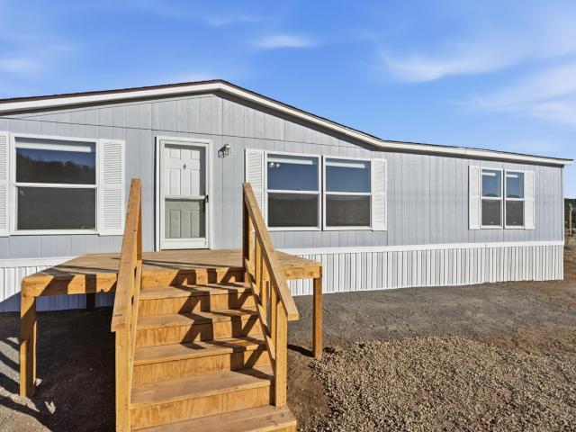 House for sale in Edgewood, New Mexico