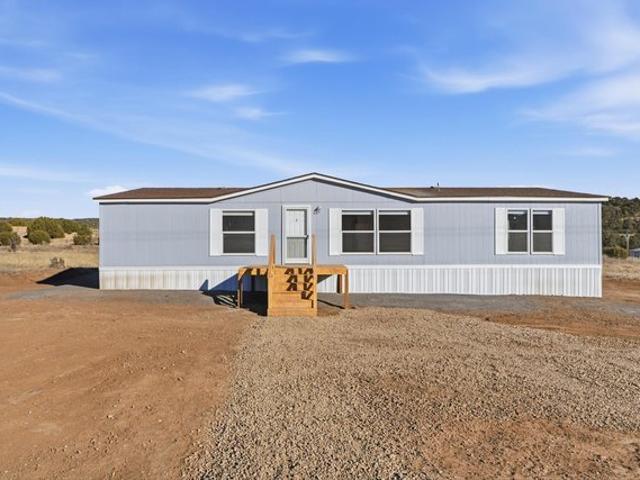 House for sale in Edgewood, New Mexico