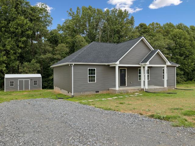House for sale in Tennessee