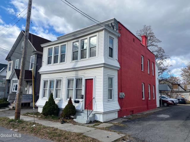 Property for sale in Amsterdam, New York