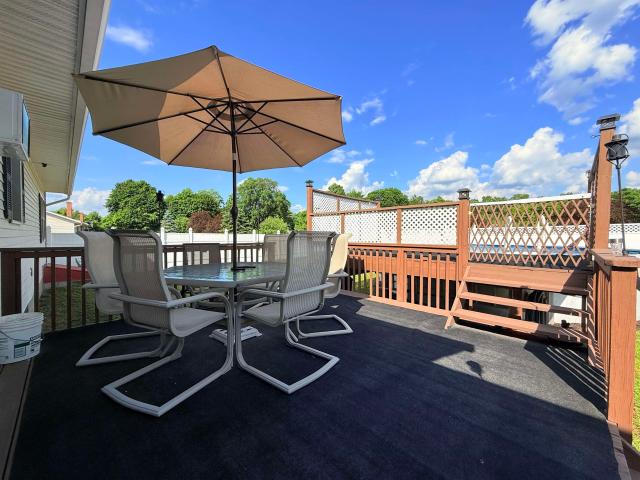House for sale in New Hampshire