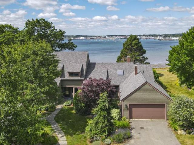 Townhouse for sale in Rockland, Maine