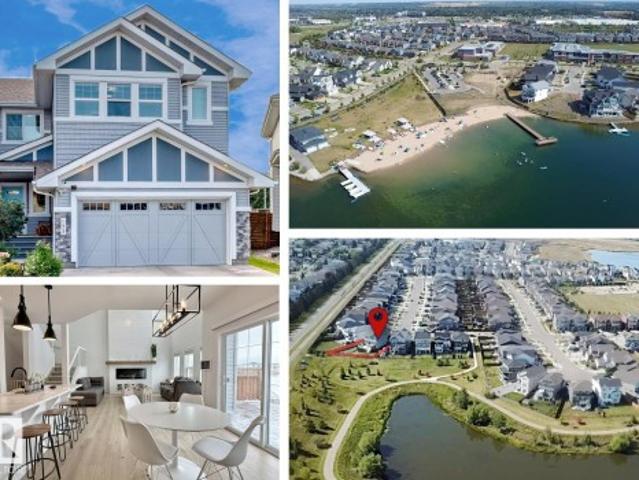 House for sale in Saint Albert, Alberta