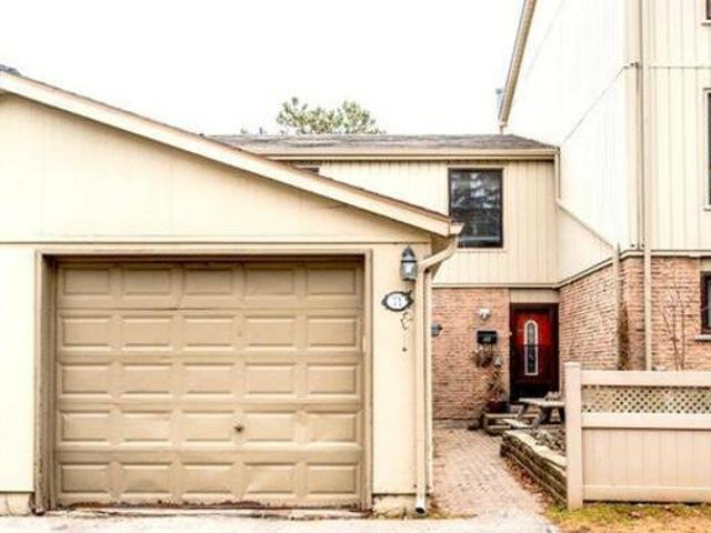 House for sale in Guelph, Ontario