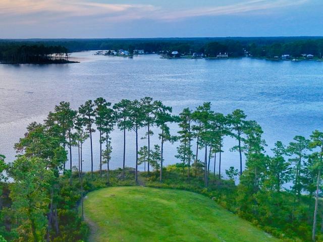 Land for sale in Oriental, Pamlico County