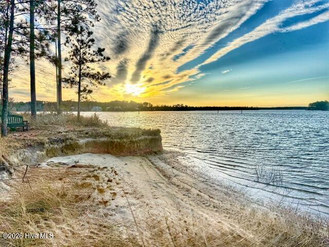Land for sale in Oriental, North Carolina