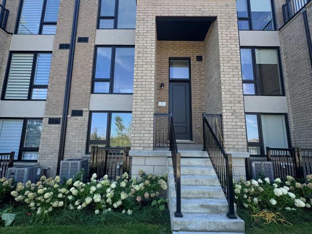 Property for sale in York, Ontario