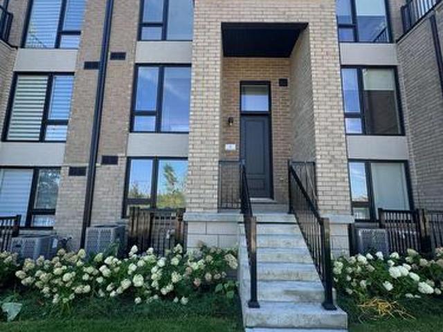 House for sale in York, Ontario