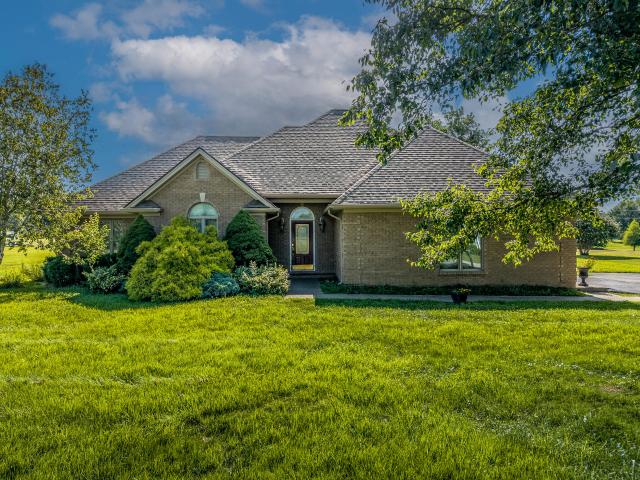 House for sale in Kentucky