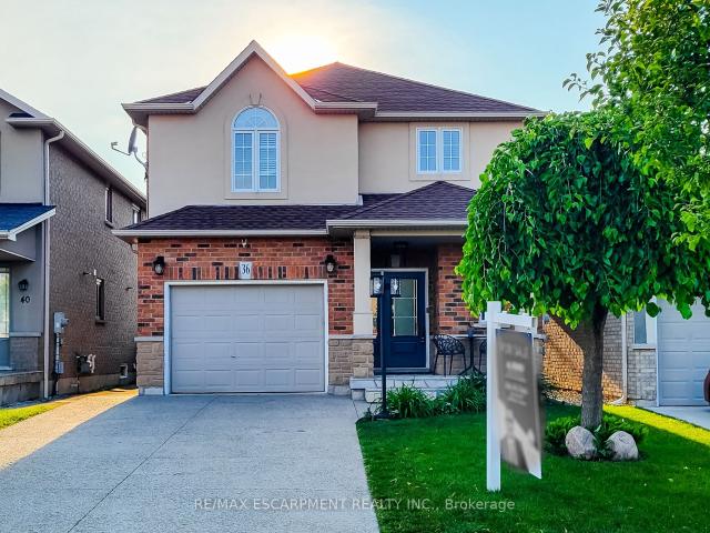 House for sale in Ancaster, Ontario