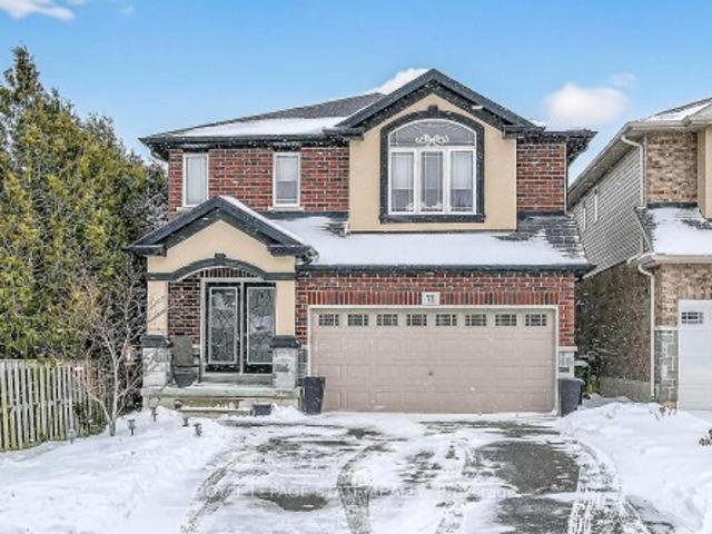 House for sale in Ancaster, Ontario
