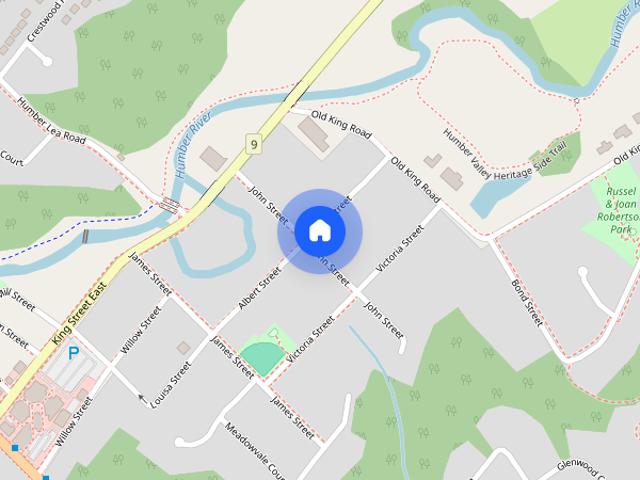 House for rent in Bolton, Caledon
