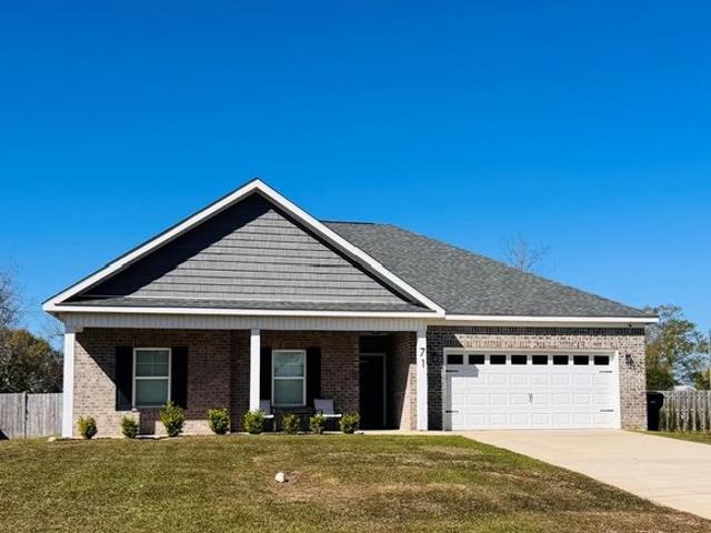 House for sale in Dale, Alabama