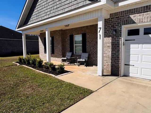 House for sale in Dale, Alabama