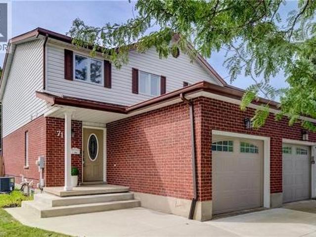 House for sale in Cambridge, Ontario