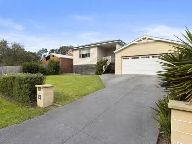 House for rent in Camerons Creek, Victoria