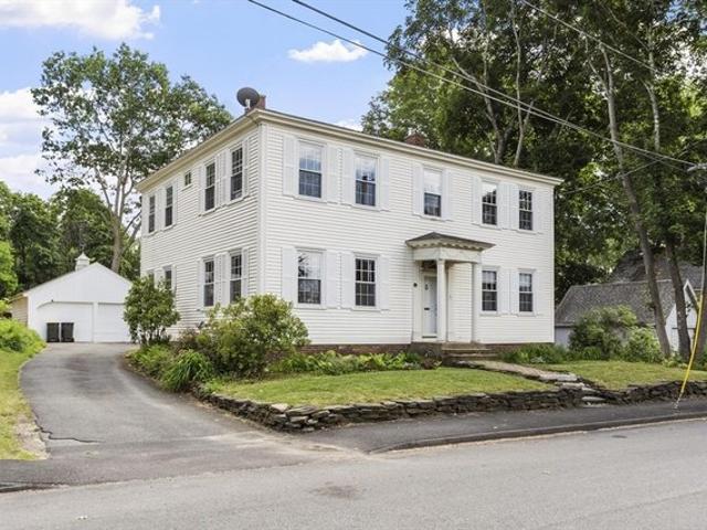 House for sale in Athol, Massachusetts