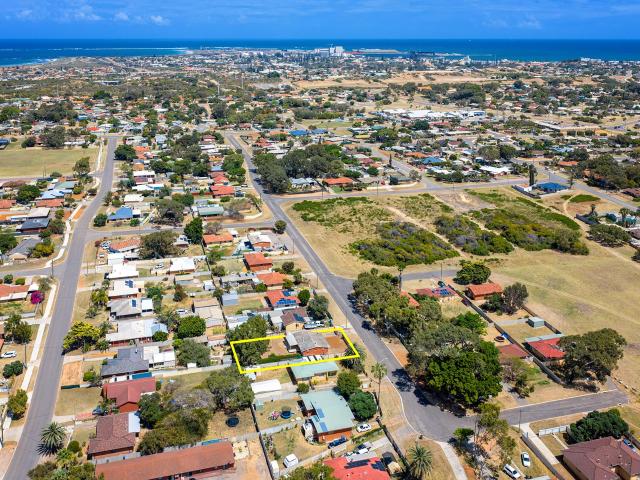 House for sale in Rangeway, Western Australia