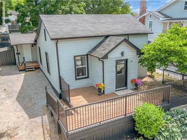 House for sale in Simcoe, Ontario
