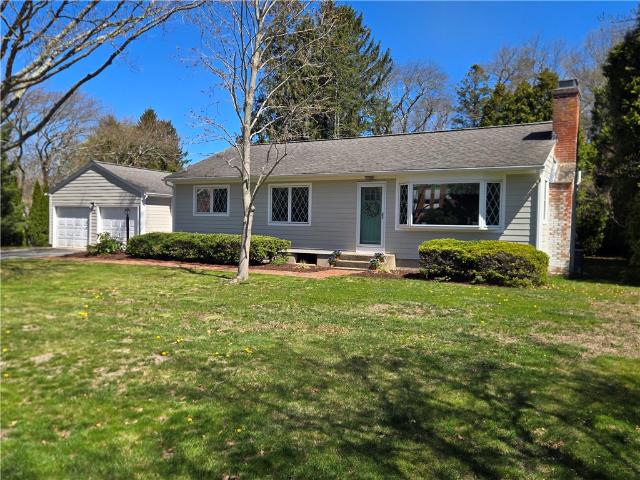 Property for sale in Wakefield, Rhode Island
