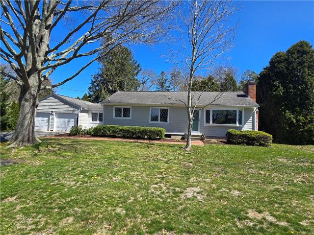 House for sale in Wakefield, Rhode Island