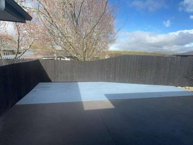 House for rent in Foxhill, Nelson Bays