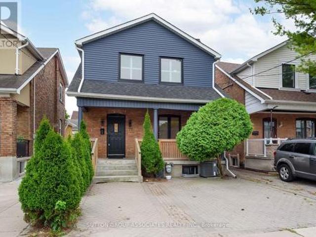 House for sale in Woburn, Ontario