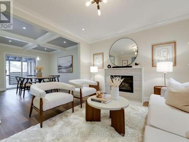 House for sale in York South—Weston, Toronto