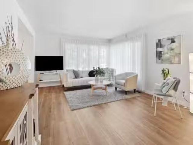 House for sale in East St. Paul, Manitoba