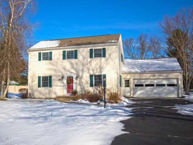 House for sale in Berkshire, Massachusetts
