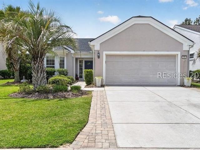 House for sale in Bluffton, South Carolina