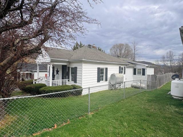 House for sale in Virginia
