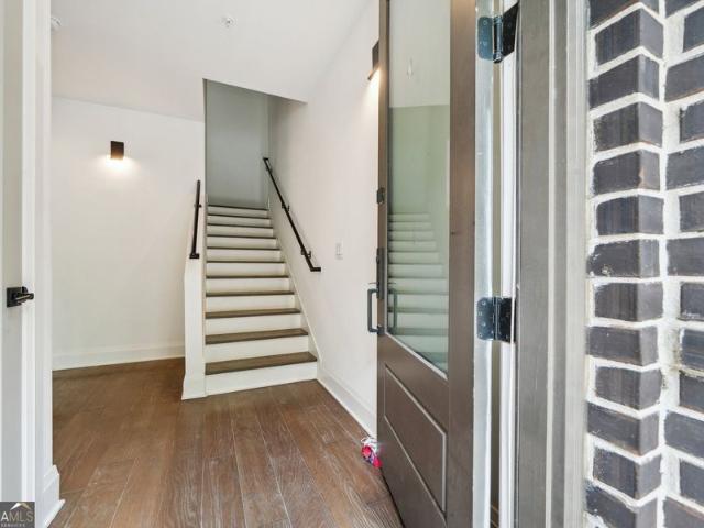 Townhouse for sale in Atlanta