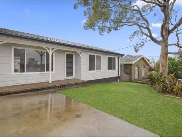 House for rent in Budgewoi, New South Wales