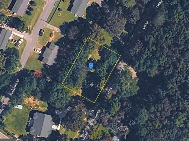 Land for sale in Chickamauga, Georgia