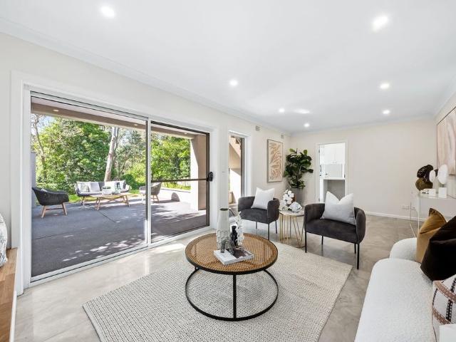 House for rent in Sydney, New South Wales