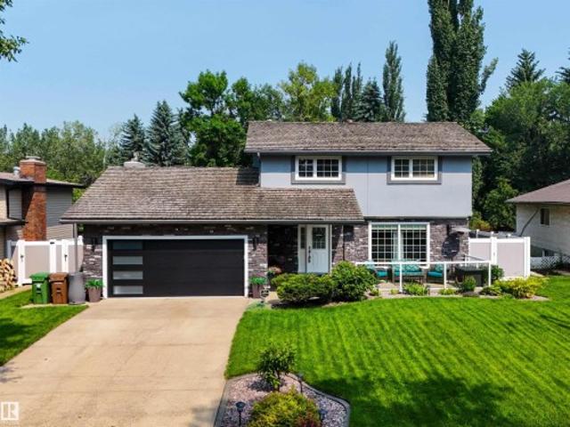 House for sale in Saint Albert, Alberta